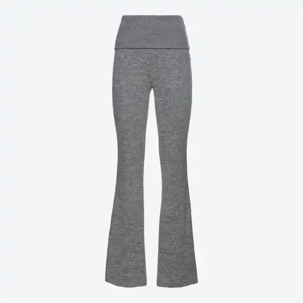 Bild 2 von Damen-Hose im Flared-Design