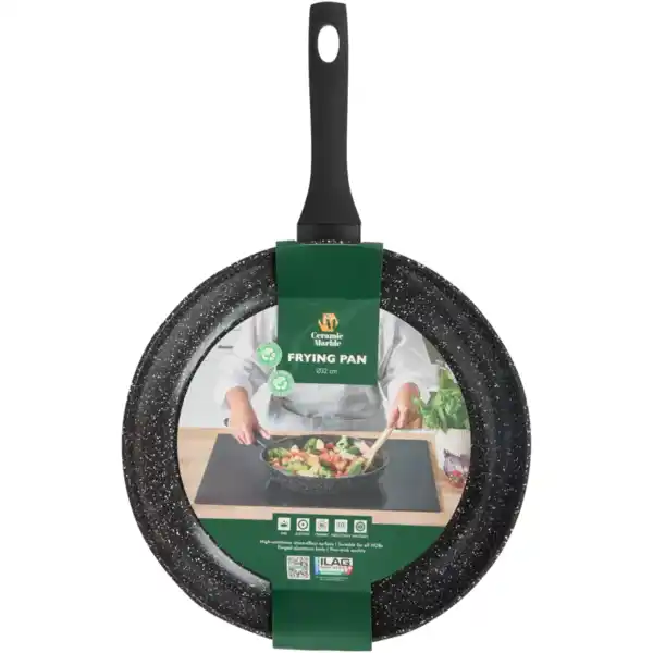 Bild 2 von Keramikpfanne