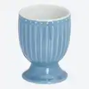 Bild 1 von Eierbecher aus Porzellan, ca. 5x6,5 cm