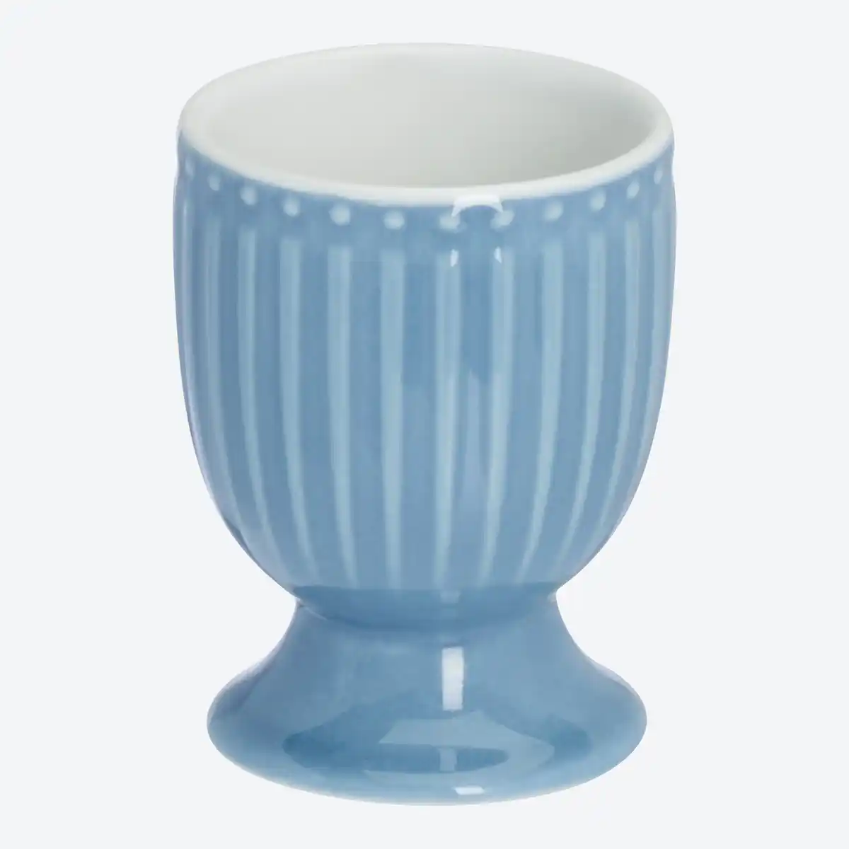 Bild 1 von Eierbecher aus Porzellan, ca. 5x6,5 cm