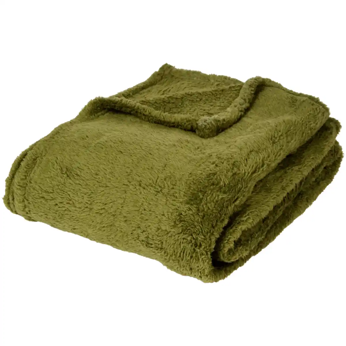 Bild 3 von Teddy-Wohndecke