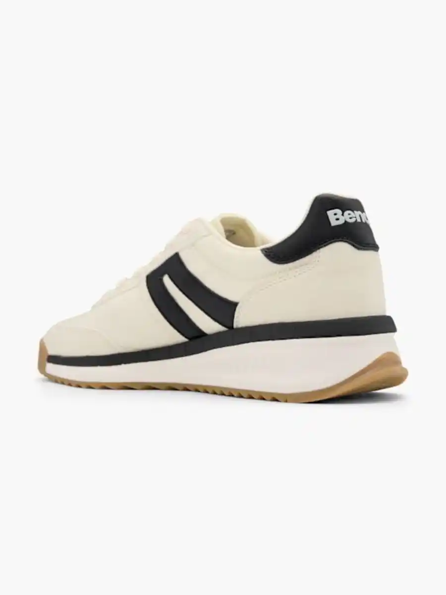 Bild 3 von Bench Sneaker