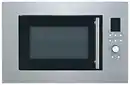 Bild 1 von Einbaumikrowelle MW900-23G-IN Edelstahlfarben, Edelstahlfarben