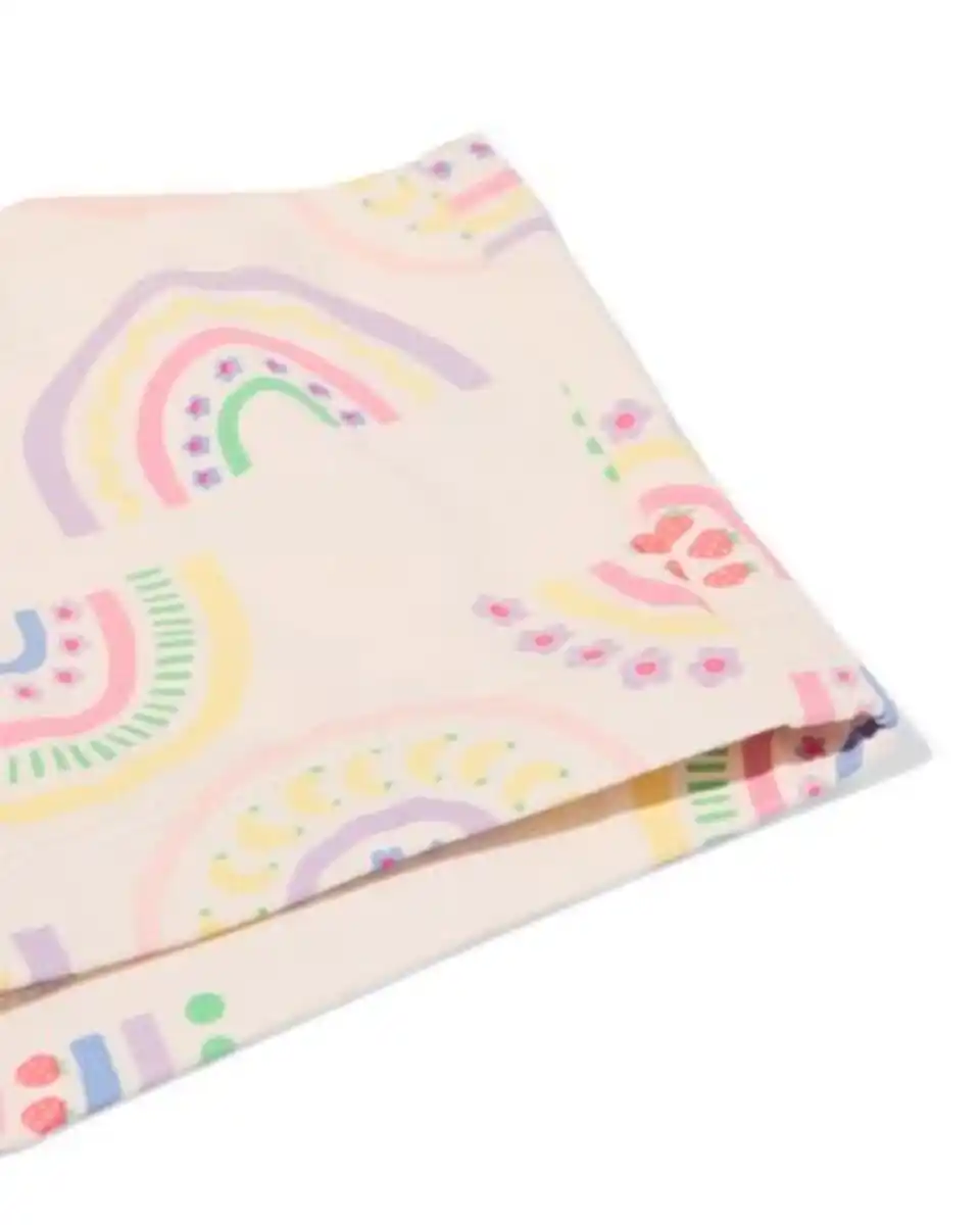 Bild 3 von Kinder-Boxershorts Regenbogen – 3 Stück bunt