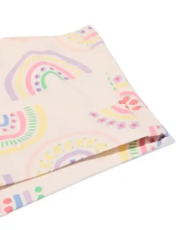 Bild 3 von Kinder-Boxershorts Regenbogen – 3 Stück bunt