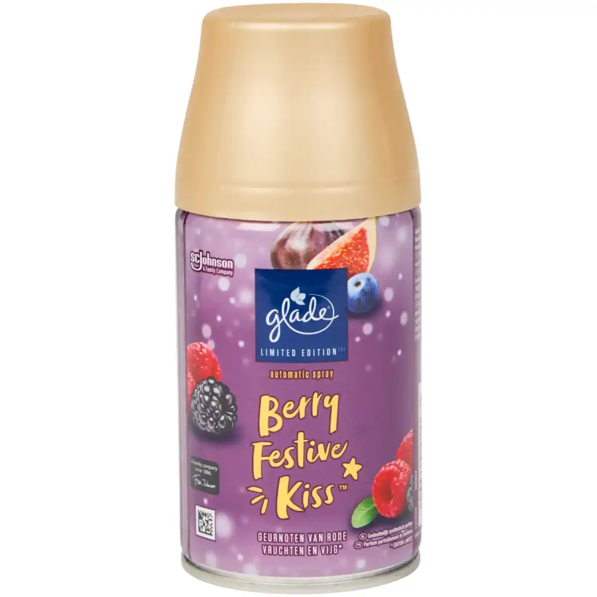 Bild 1 von Glade Nachfüllpackung Berry Festive Kiss