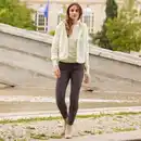 Bild 1 von Damen-Hose aus Twill, NKD-PARIS