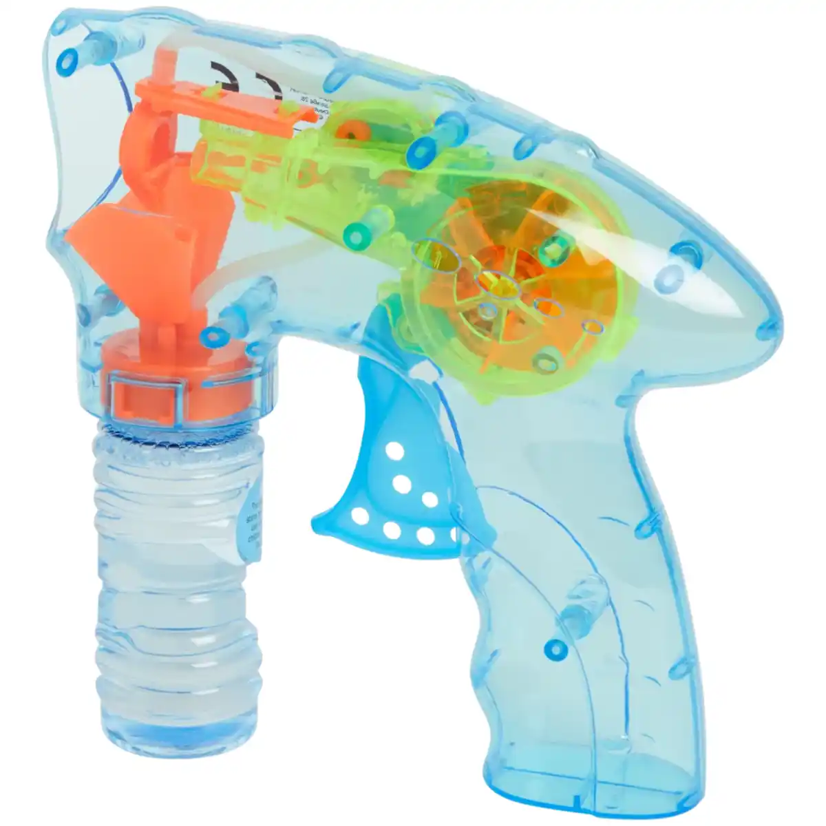 Bild 2 von Seifenblasenpistole