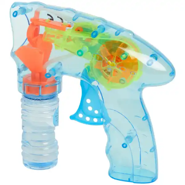 Bild 2 von Seifenblasenpistole