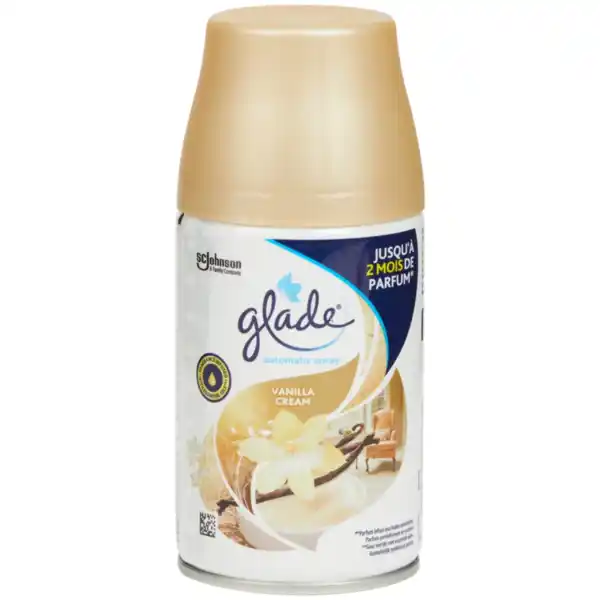 Bild 2 von Glade Lufterfrischer Nachfüller