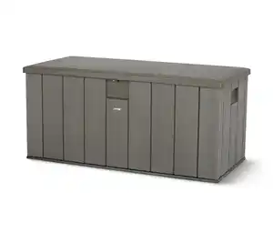 Auflagenbox, ca. 570 l