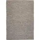 Bild 1 von Kayoom Flachwebeteppich, Silber, Textil, meliert, rechteckig, 120x170 cm, für Fußbodenheizung geeignet, in verschiedenen Größen erhältlich, Teppiche & Böden, Teppiche, Webteppiche