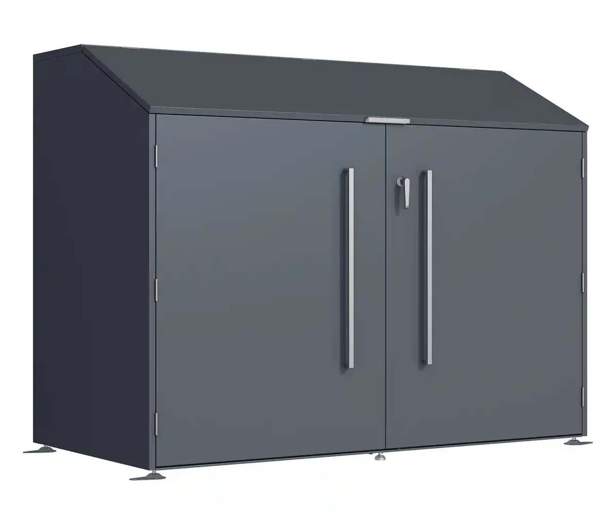 Bild 1 von Fahrradbox