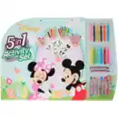 Bild 4 von 5-in-1 Aktivitäten- und Malset