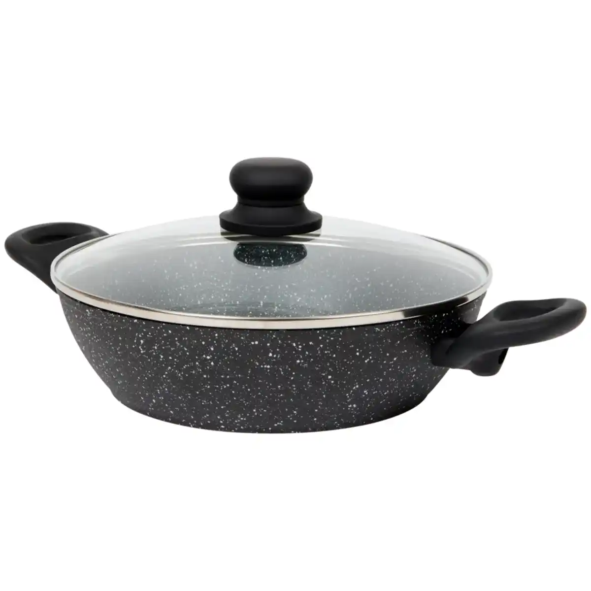 Bild 1 von Schmorpfanne