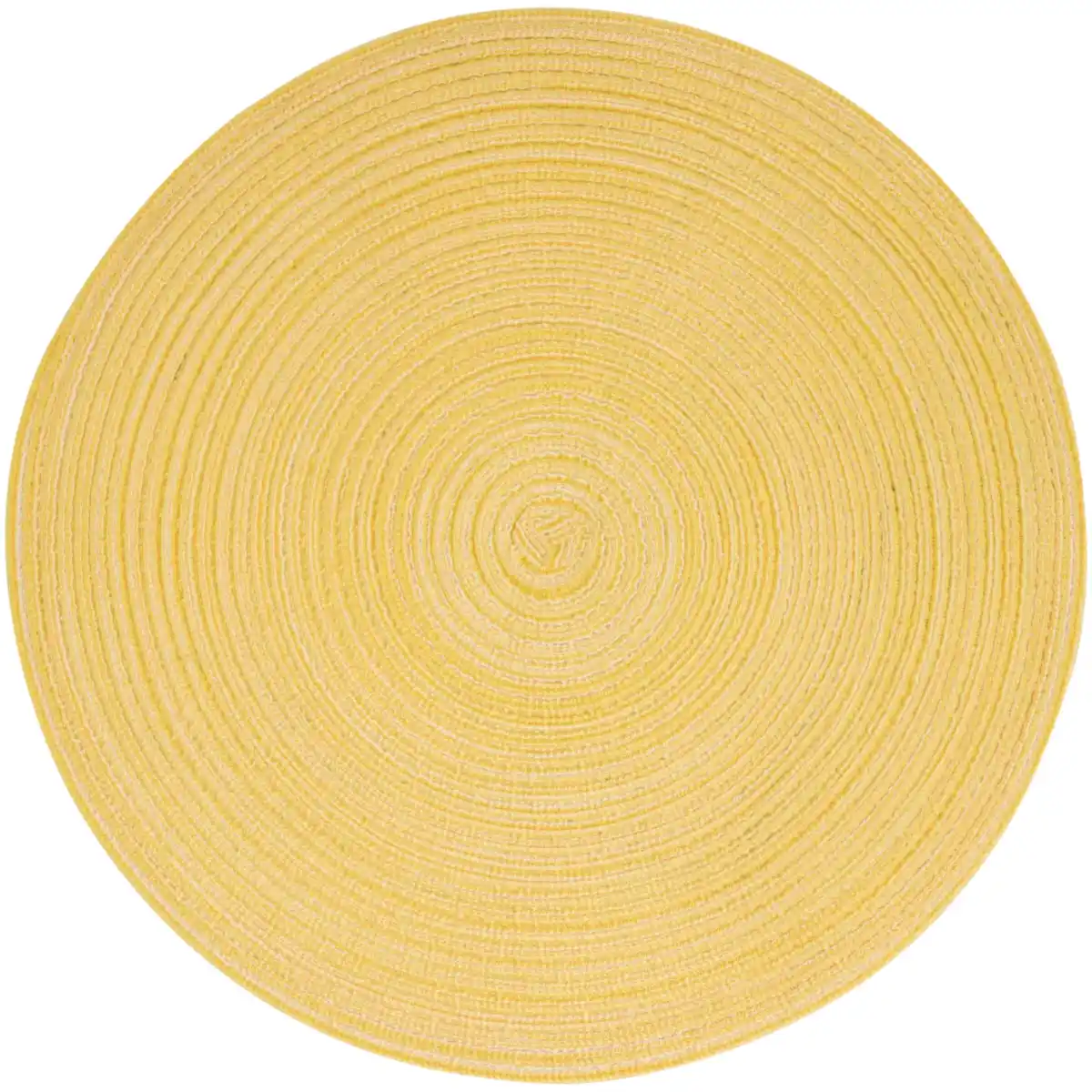 Bild 2 von Rundes Tischset