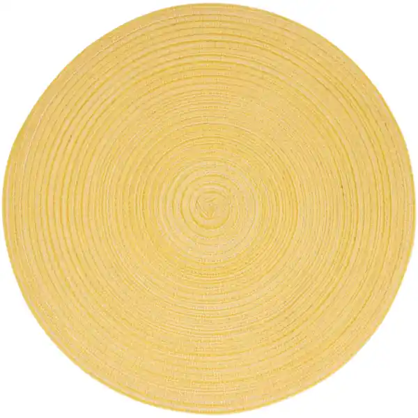 Bild 2 von Rundes Tischset