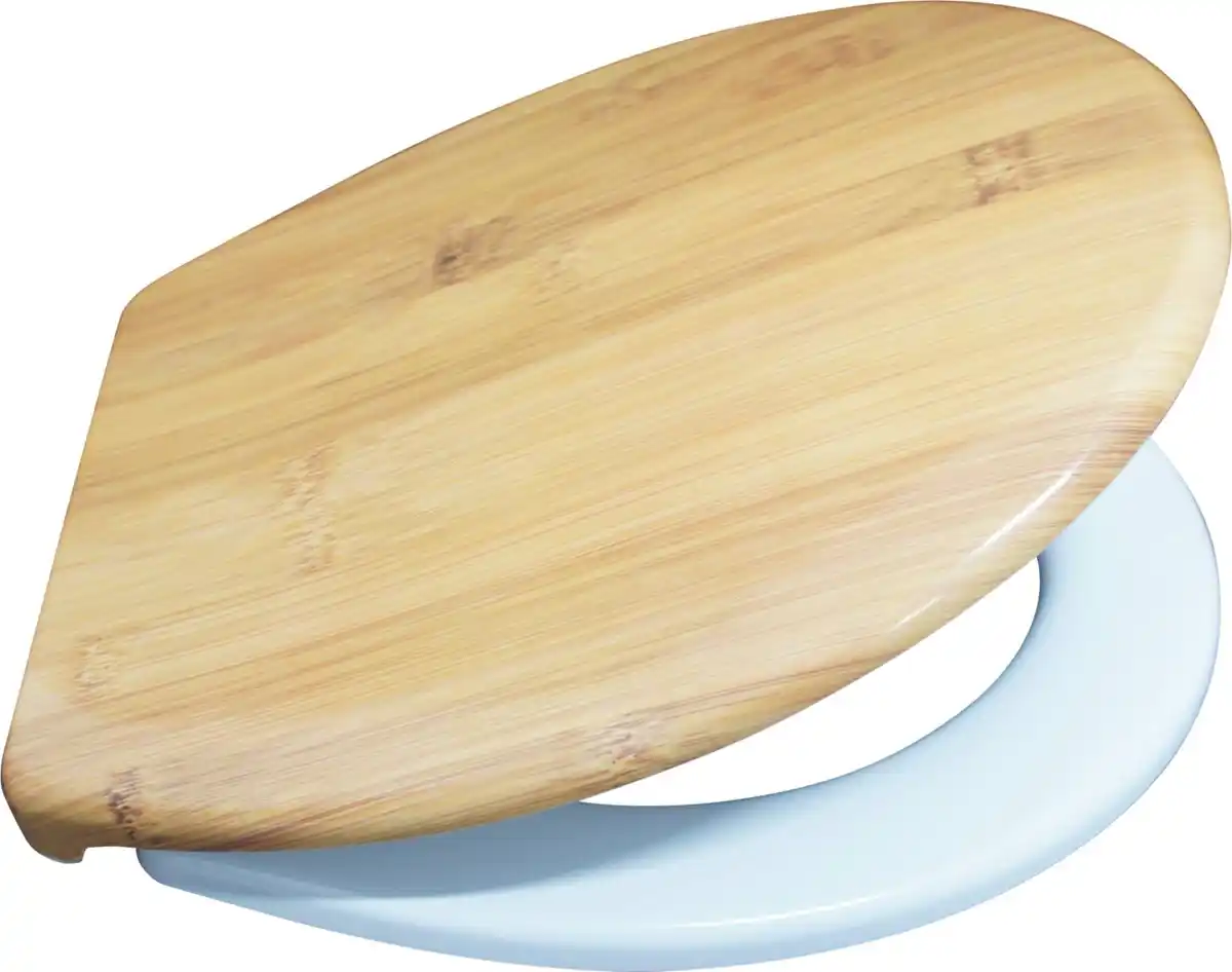 Bild 1 von CASA SI WC-Sitz