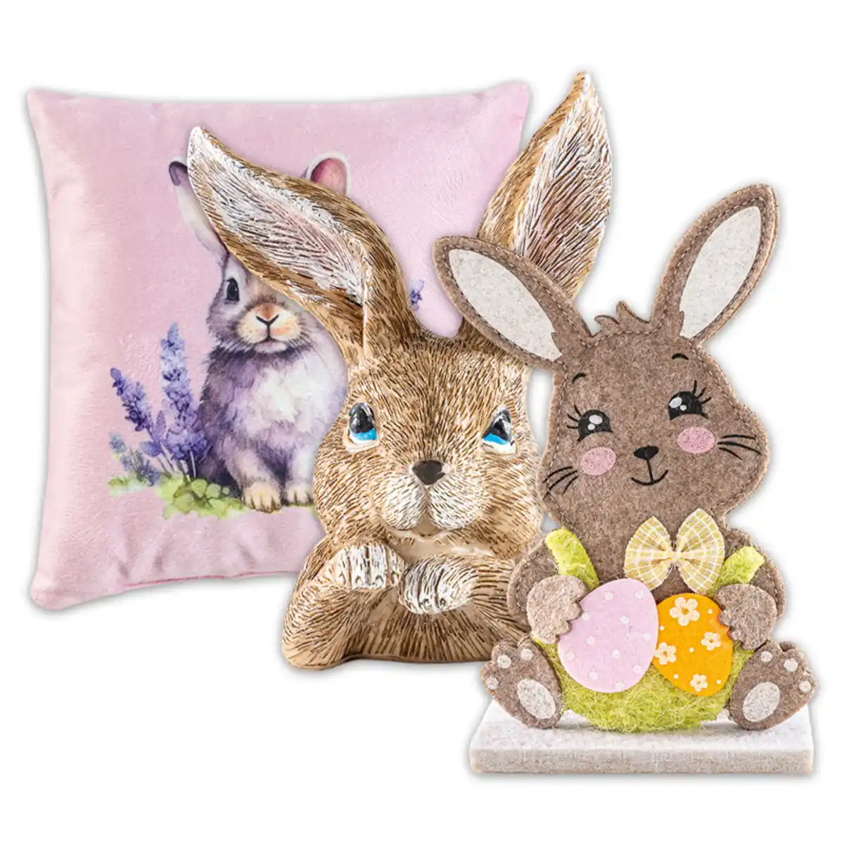 Bild 1 von Bella Casa Frühjahrs-Deko