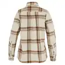 Bild 2 von ÖVIK LITE FLANNEL SHIRT W Damen - Flanellhemd