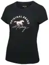 Bild 2 von MUSTANG Damen-T-Shirt