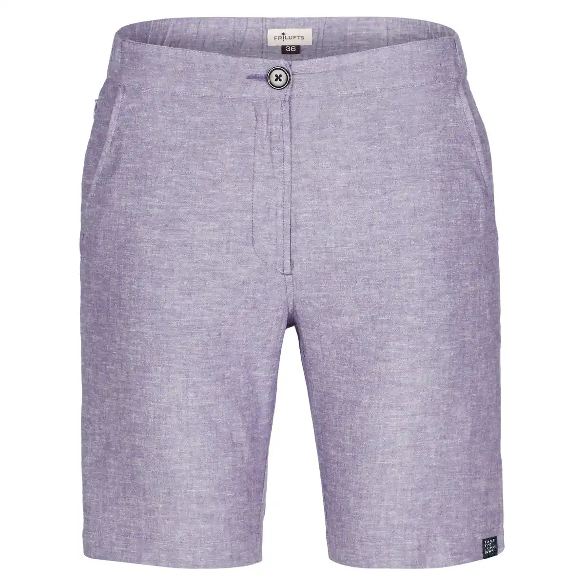 Bild 1 von TIDORE SHORTS Damen - Shorts