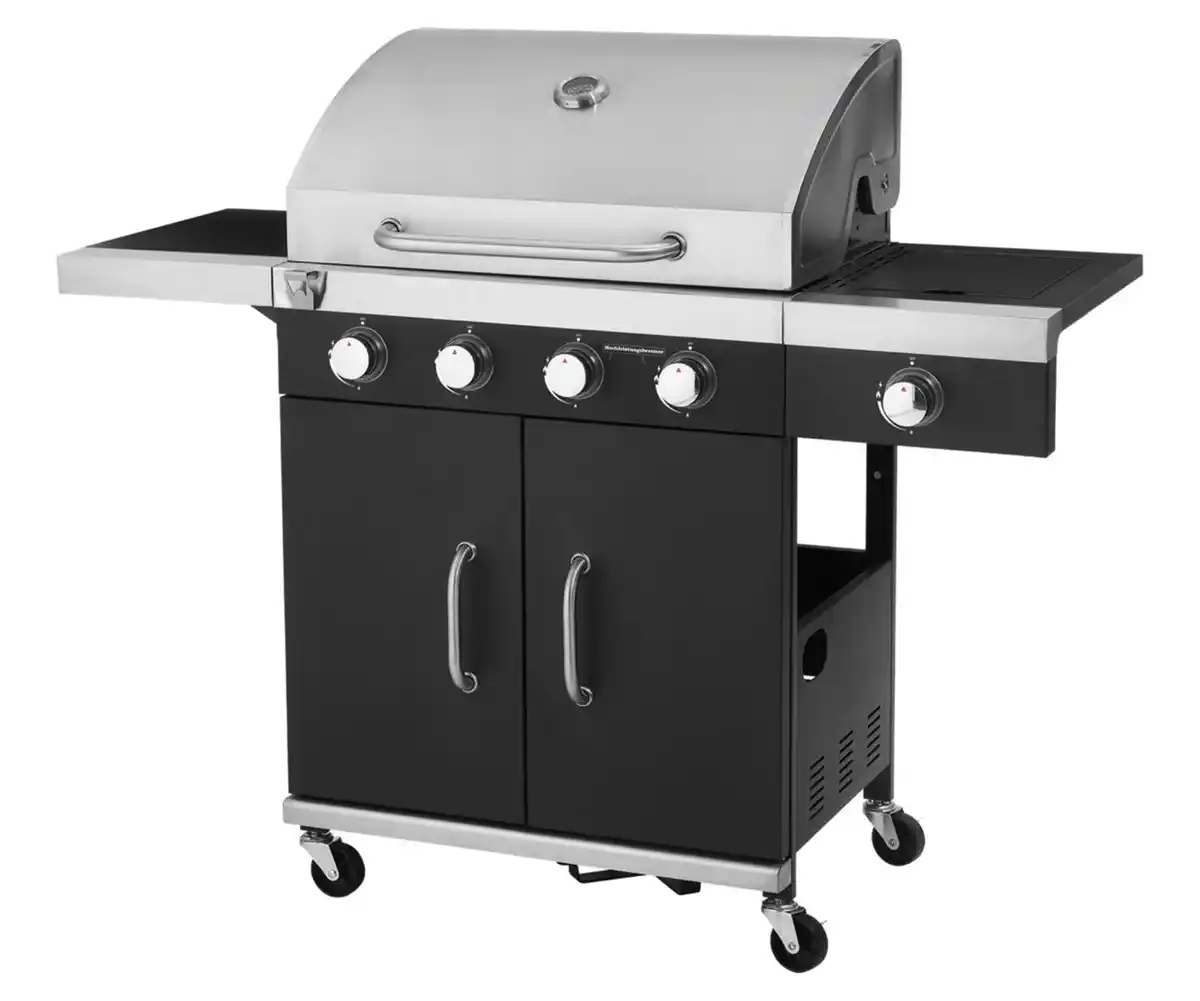 Bild 1 von COUNTRYSIDE® Gasgrill »Memphis«