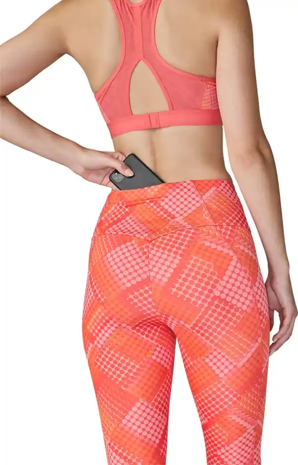 Bild 2 von NEWCENTIAL® Damen-Funktionscapri