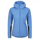 Bild 1 von W'S NANO-AIR ULTRALIGHT FULL-ZIP HOODY Damen - Isolationsjacke