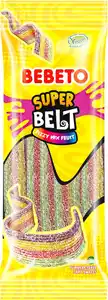 BEBETO Sour Blast oder Wacky Sticks, 180-g-Packg.