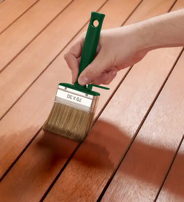 Bild 2 von PARKSIDE® Pinsel-Set Lasur, 17-teilig