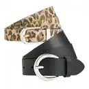 Bild 1 von MUSTANG Damen-Ledergürtel