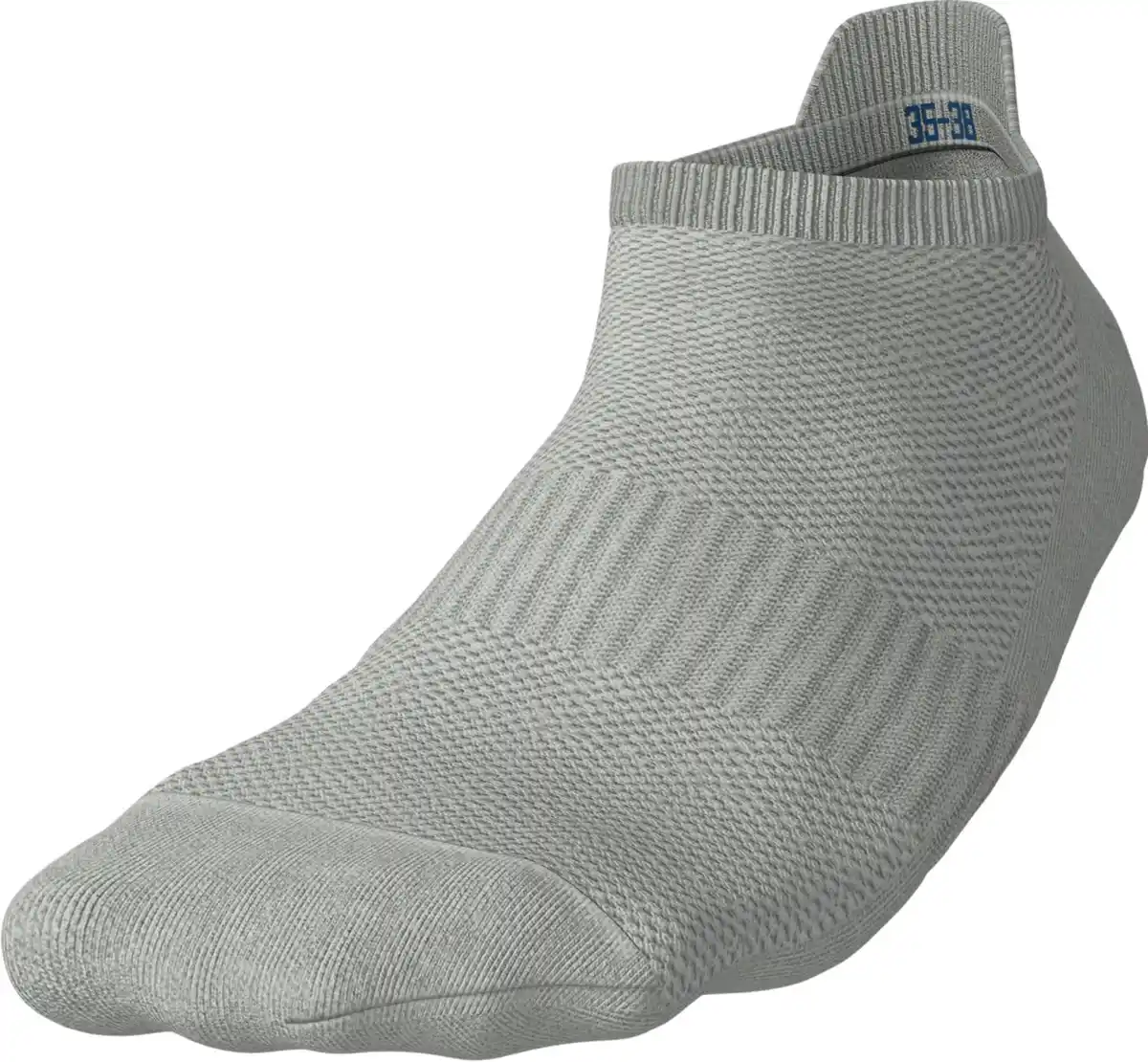 Bild 1 von NEWCENTIAL® Sport-Sneakersocken, 5 Paar