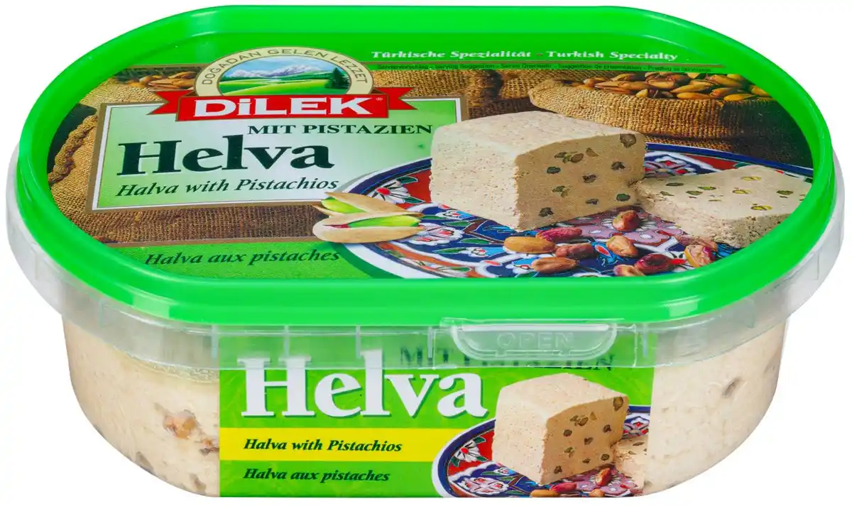 Bild 1 von DILEK Helva, 360-g-Packg.