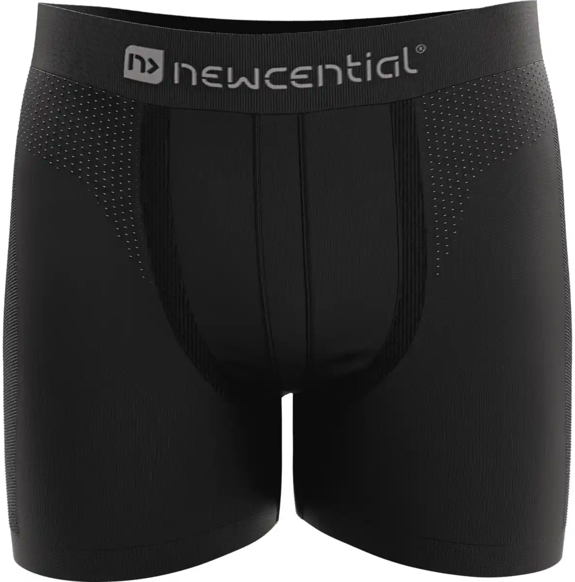 Bild 4 von NEWCENTIAL® Herren-Funktions-Boxershorts, 2-St.-Packg.