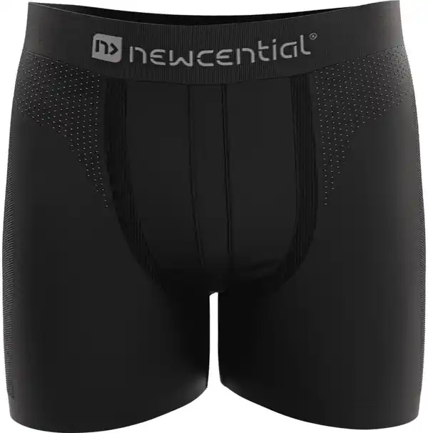 Bild 4 von NEWCENTIAL® Herren-Funktions-Boxershorts, 2-St.-Packg.