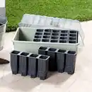 Bild 1 von Powertec Garden Premium Tiefwurzler-Anzucht-Set