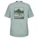 Bild 2 von WOMEN'S LOAMER SHIRT Damen - Funktionsshirt