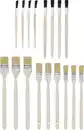 Bild 1 von PARKSIDE® Pinsel-Set, 17-teilig