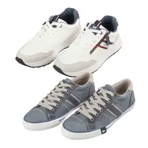 MUSTANG Herren-Sneakerschuhe, Paar