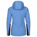 Bild 2 von W'S NANO-AIR ULTRALIGHT FULL-ZIP HOODY Damen - Isolationsjacke