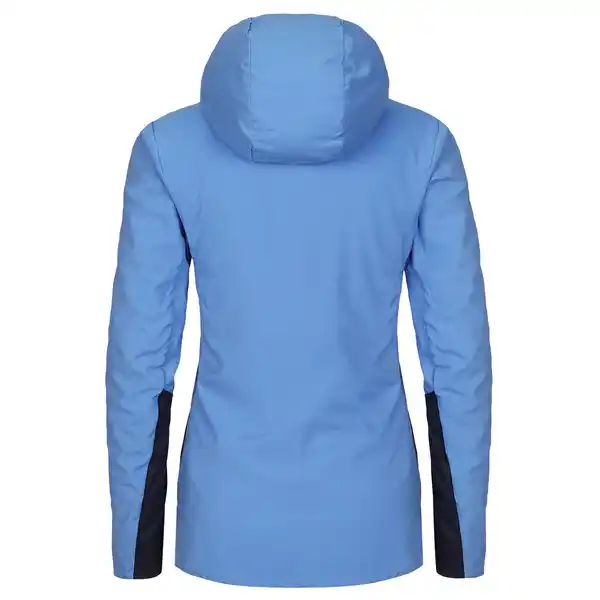 Bild 2 von W'S NANO-AIR ULTRALIGHT FULL-ZIP HOODY Damen - Isolationsjacke