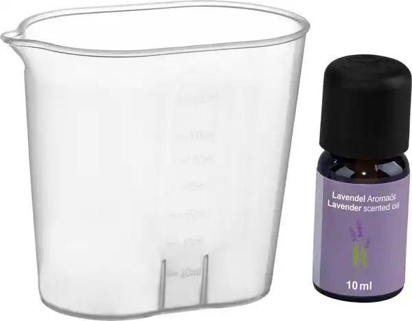 Bild 4 von SWITCH ON® Ultraschall-Aroma-Diffuser »SOADH12«