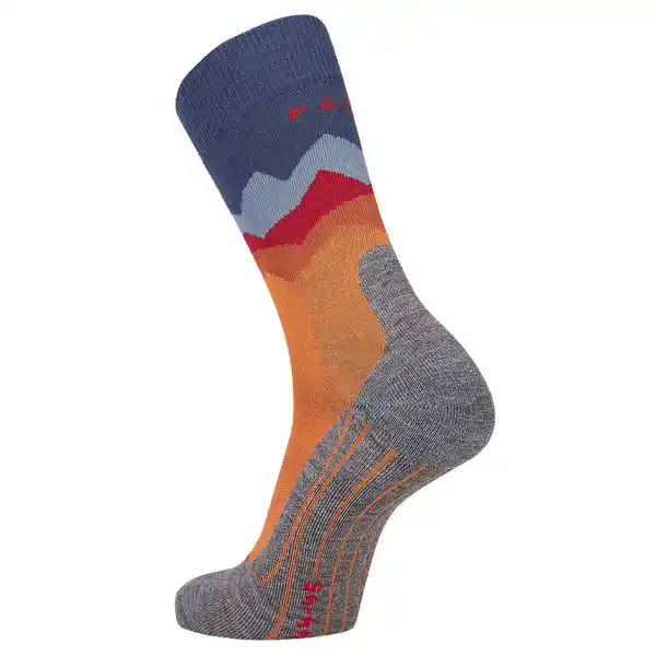 Bild 2 von TK2 EXPLORE M Herren - Wandersocken