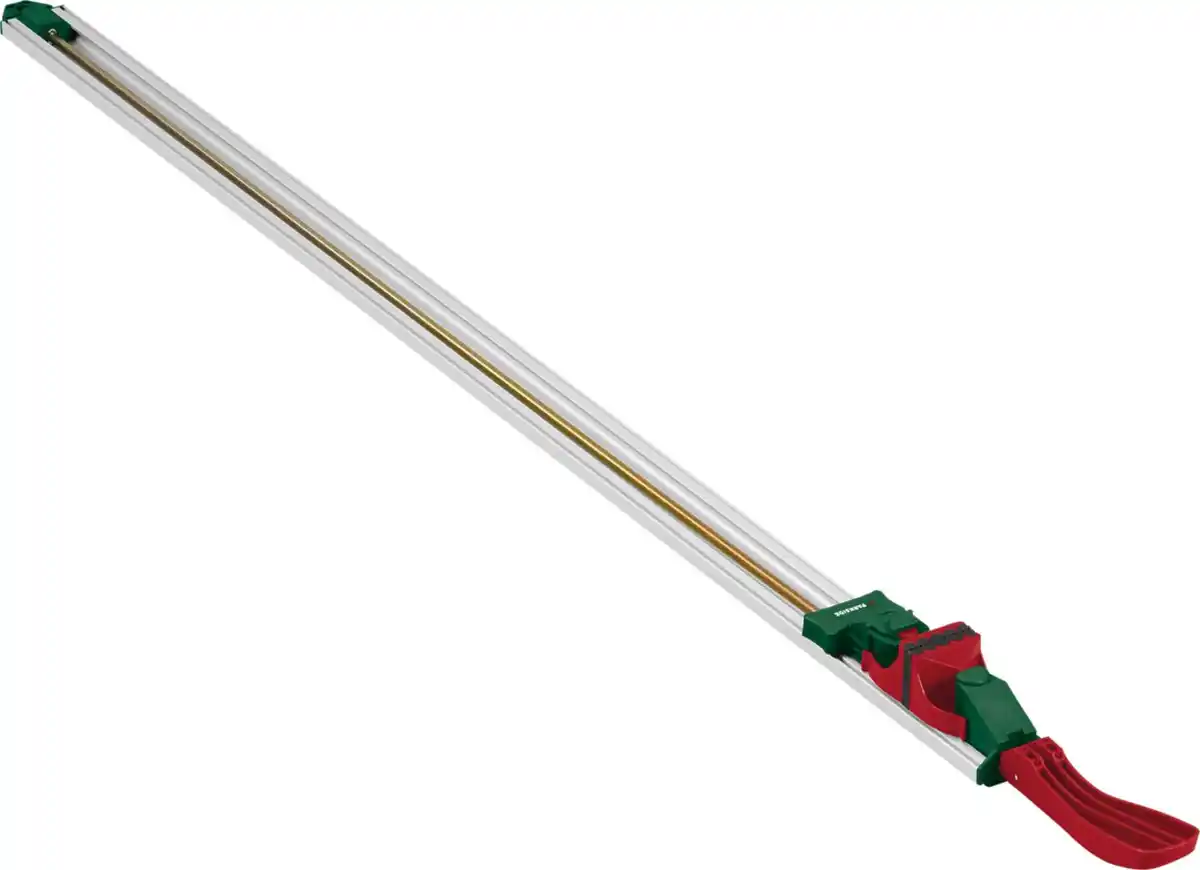 Bild 2 von PARKSIDE® Klemm- und Führungsschiene