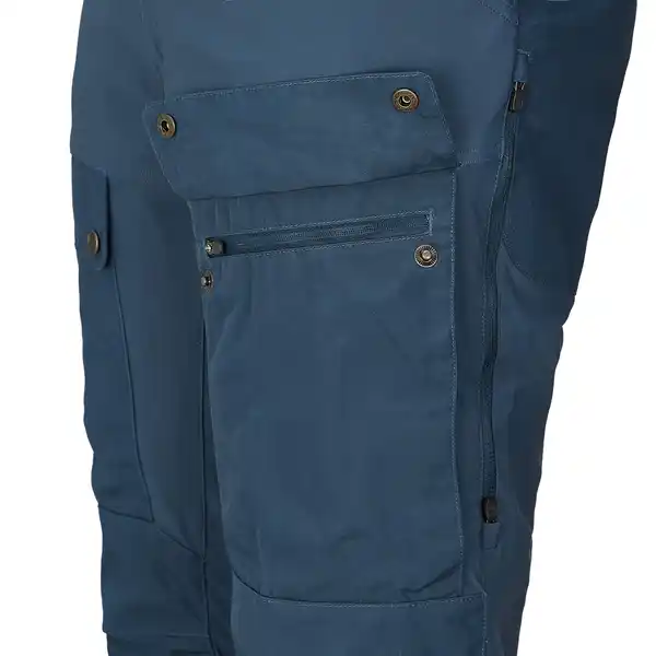 Bild 4 von KEB TROUSERS M Herren - Trekkinghose