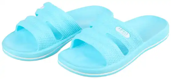 Bild 3 von SPORT BY ZAPATO Damen-Badepantoletten, Paar