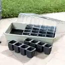 Bild 1 von Powertec Garden Premium Anzucht-Set