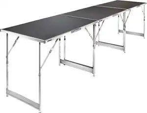 PARKSIDE® Multifunktionstisch-Set, 3-teilig