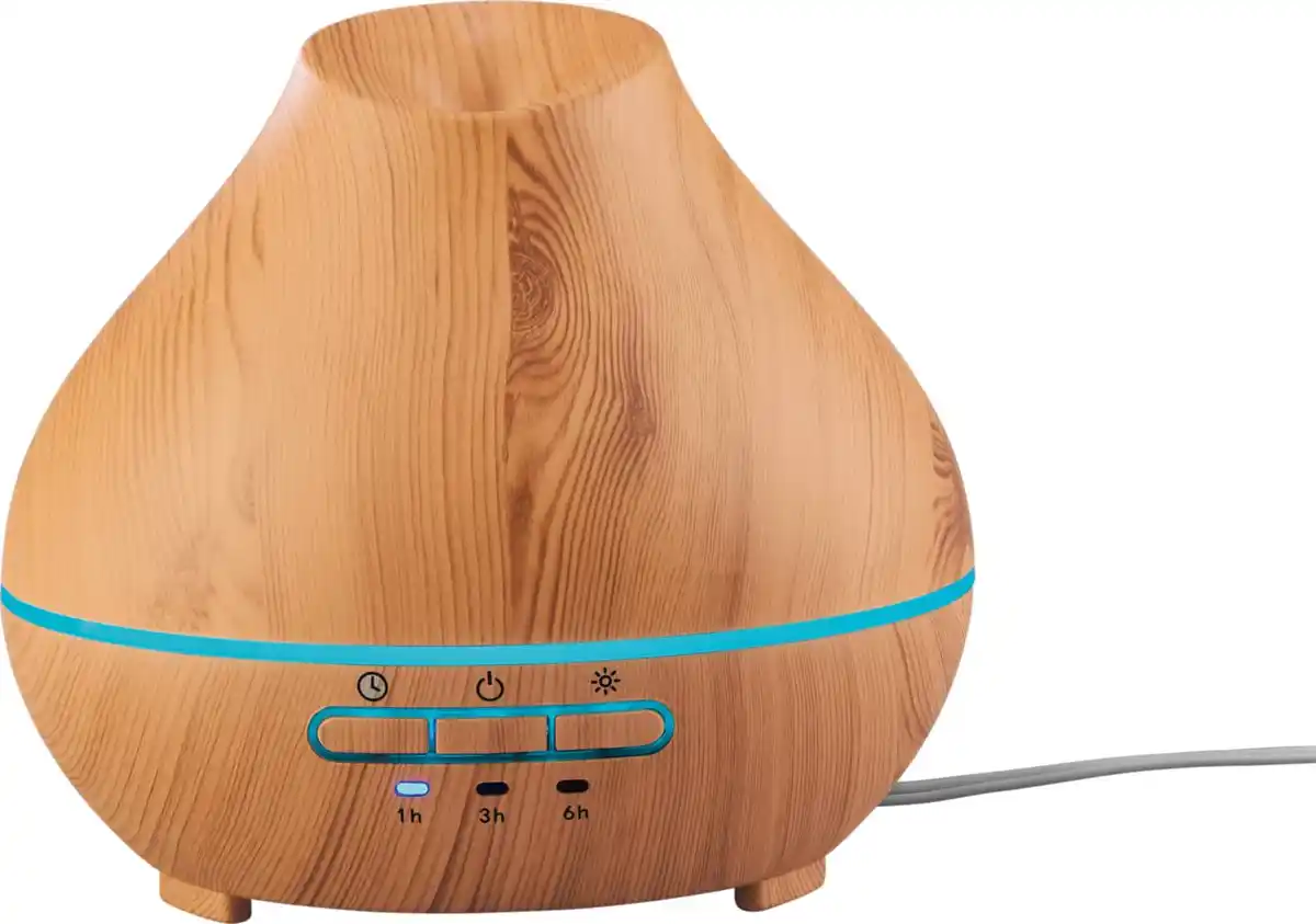 Bild 3 von SWITCH ON® Ultraschall-Aroma-Diffuser »SOADH12«